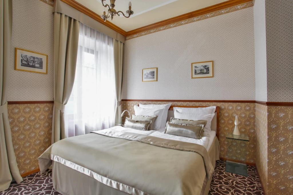 Chateau St. Havel - wellness Hotel - photo 5