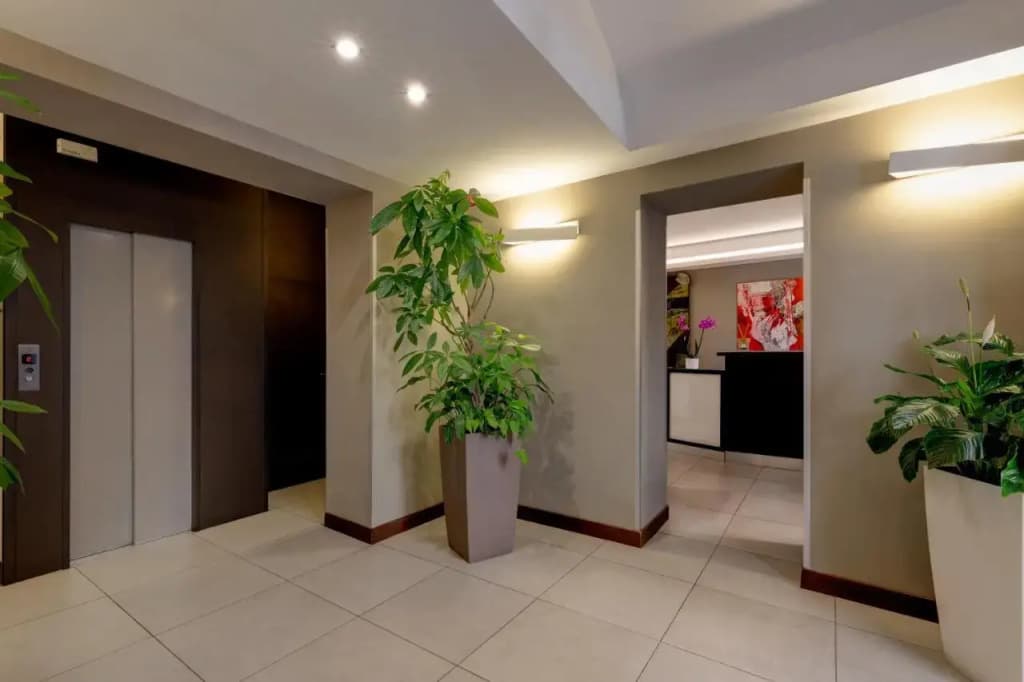Hotel Rinascimento - photo 13