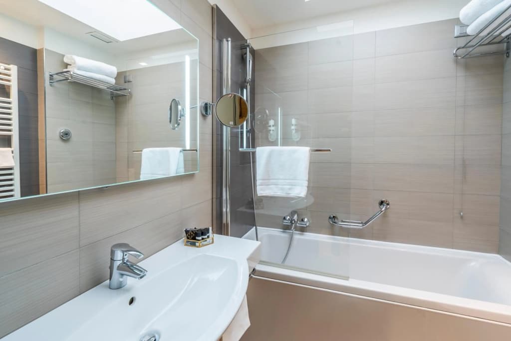 Smart Hotel Holiday - photo 10