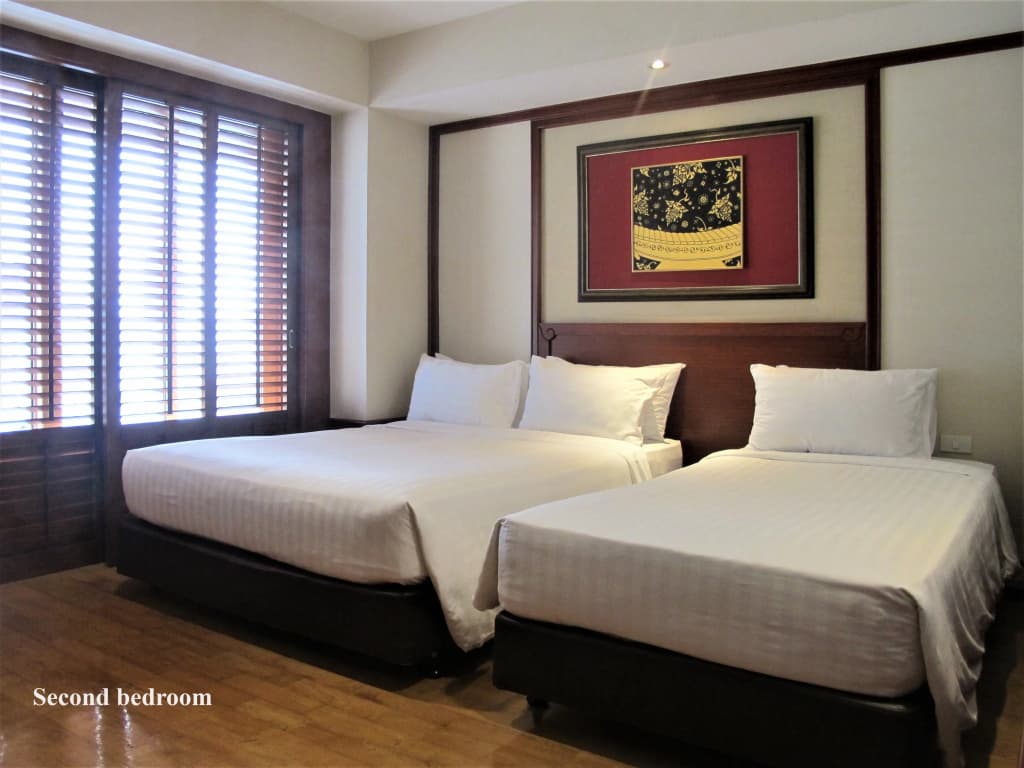 Centre Point Sukhumvit Thong Lo - photo 5