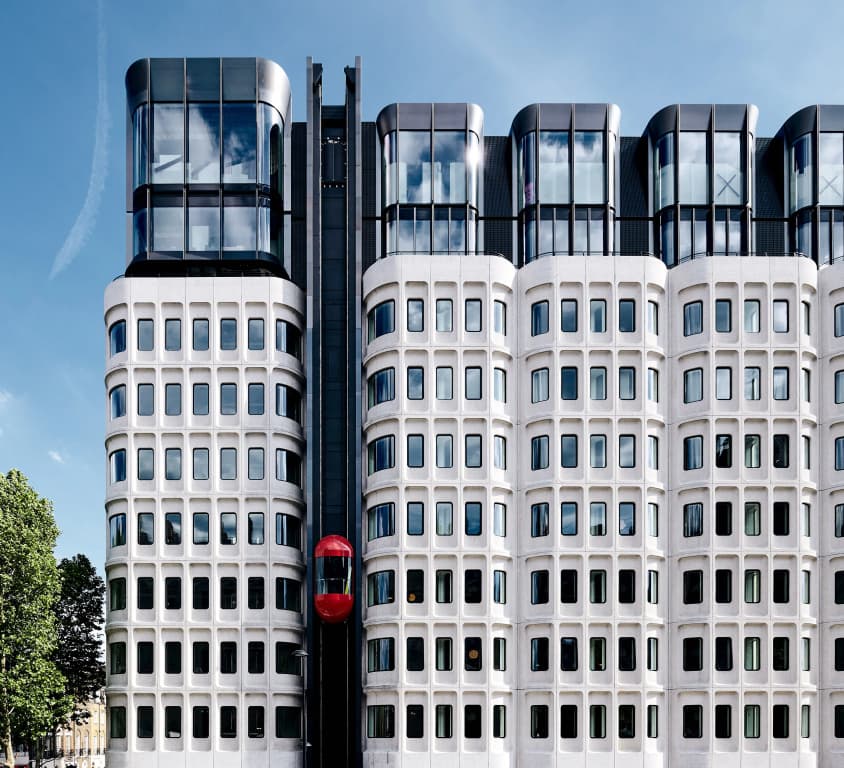 The Standard London - photo 1