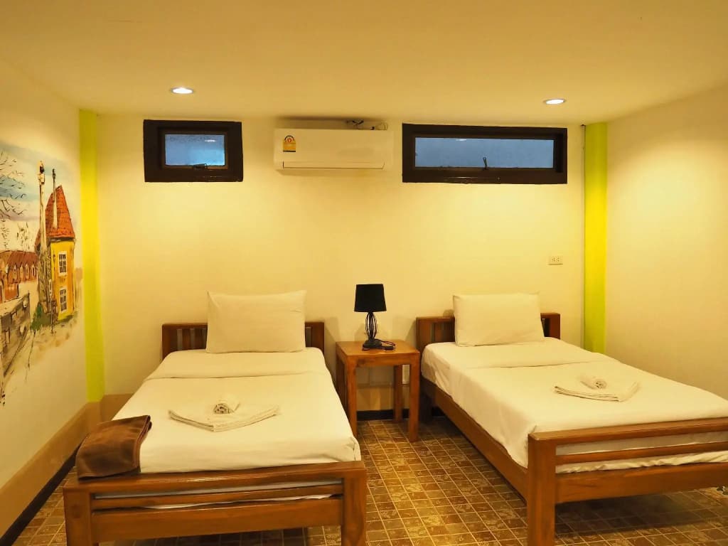 Baanmaeresidence - photo 5
