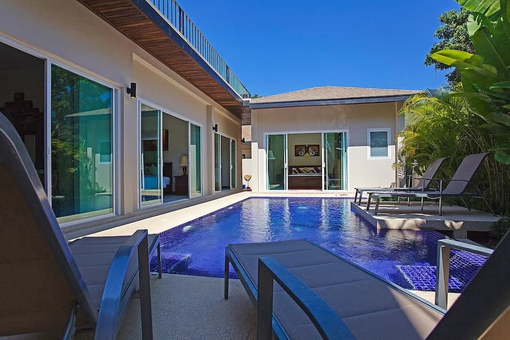 Rawayana Pool Villa - photo 10