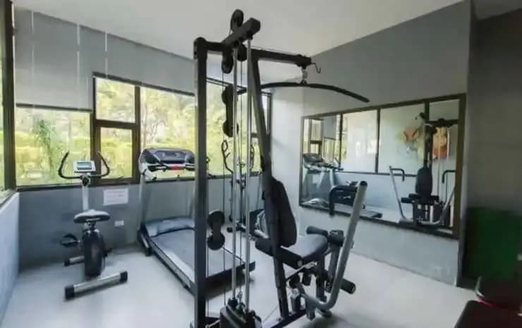Tree Boutique Condo at Changklan - photo 18
