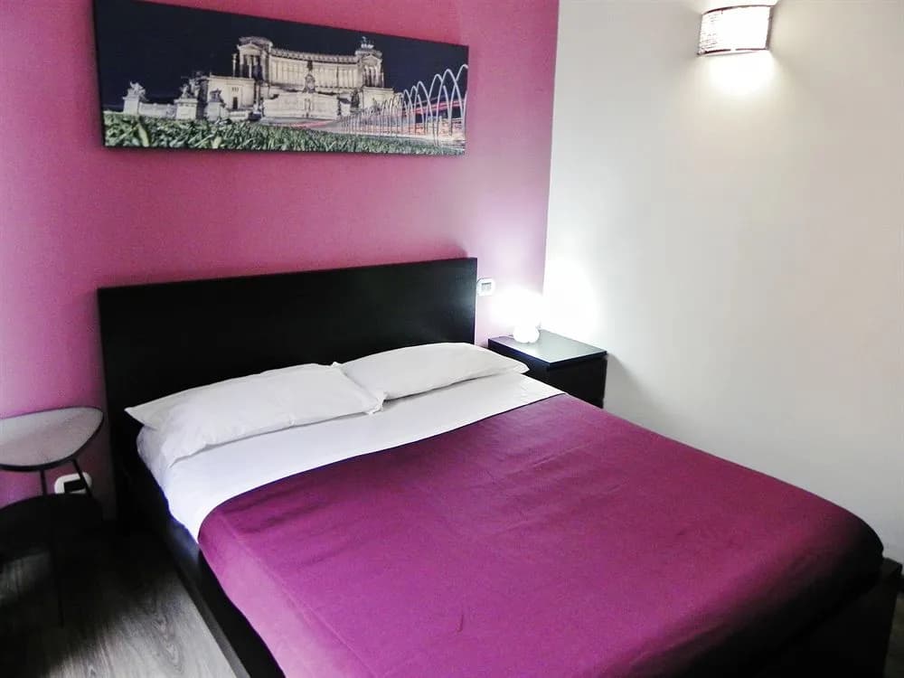 B&B Colosseo Resort - photo 3