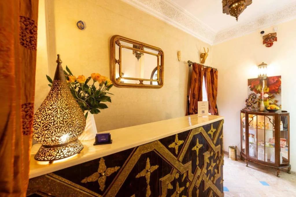 Riad Asrari - photo 14