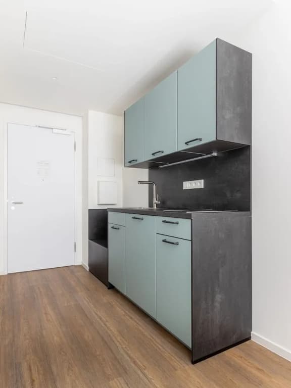 Limehome Berlin Müllerstraße - photo 17