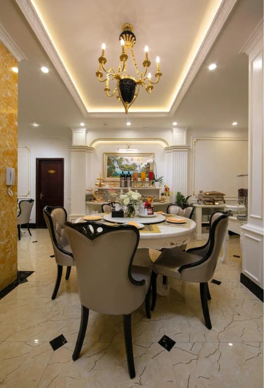 Royal Holiday Hanoi Hotel - photo 24