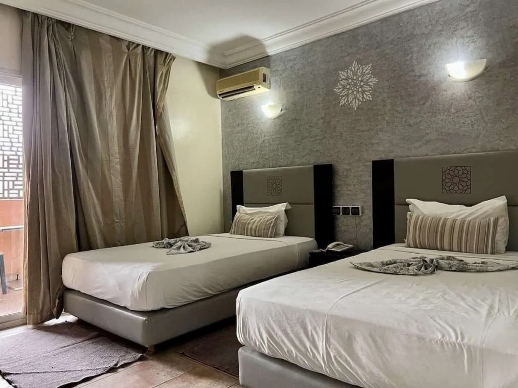 Hotel Hicham - photo 3