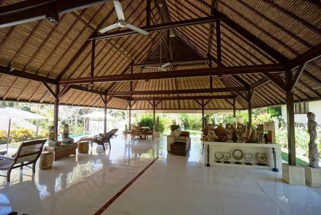 Villa Kanti - photo 5