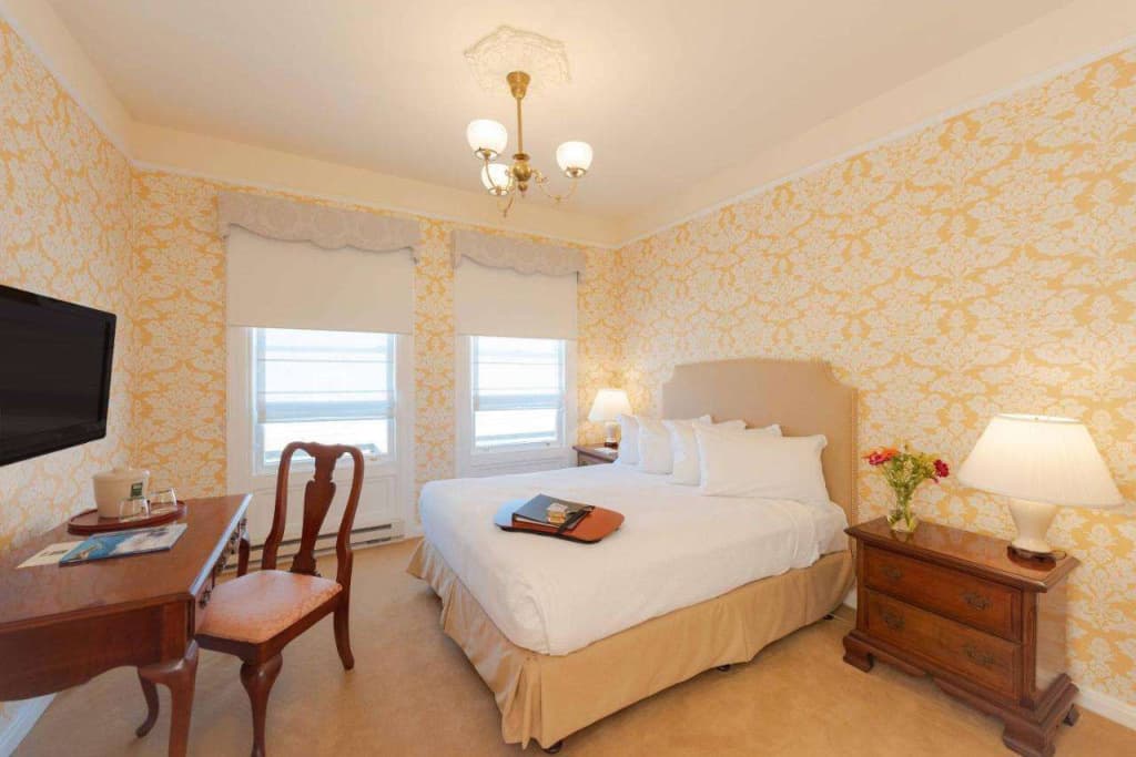 Stanyan Park Hotel - photo 30