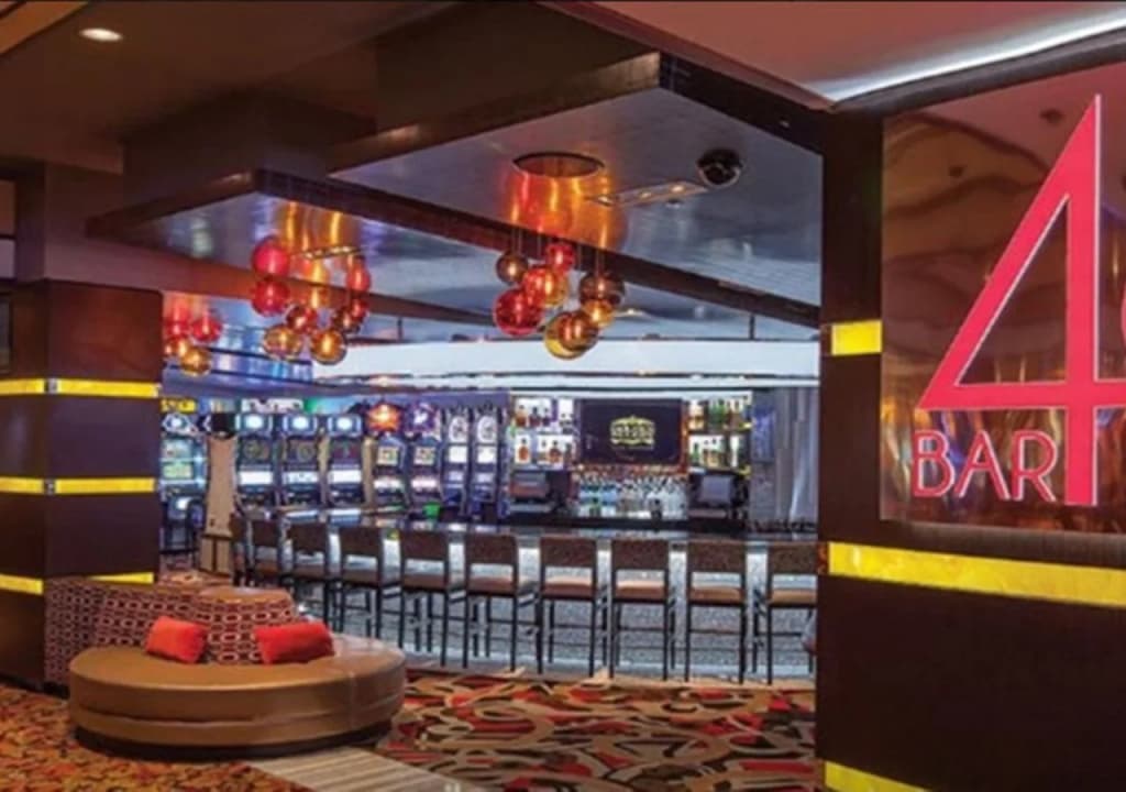 Golden Nugget Las Vegas Hotel & Casino - photo 13
