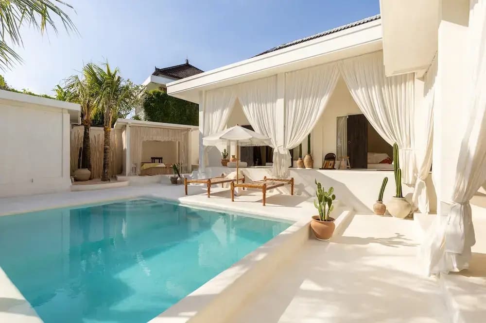 Villa Ores Bali - photo 11