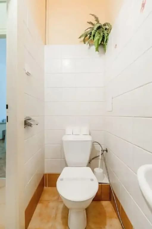 Central Apt with Netflix subscription - photo 8