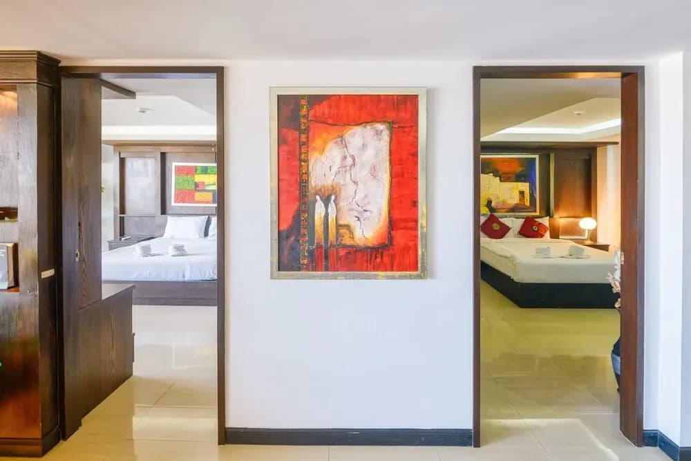 Royal Hill Resort Condotel - photo 13