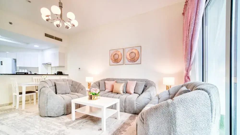 Viridis Living Chic and Spacious 1BR - photo 11