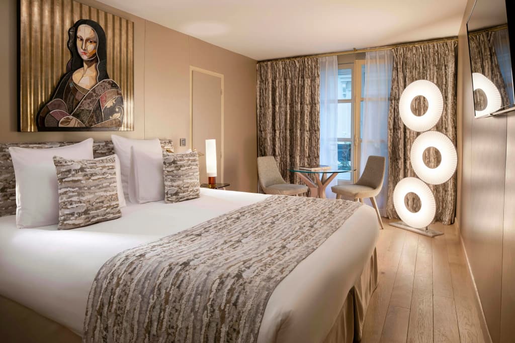 Hotel Pas De Calais - photo 43