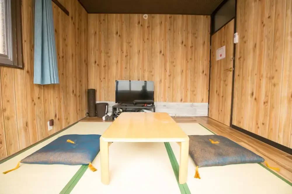 Inari Sumizome-an - photo 15