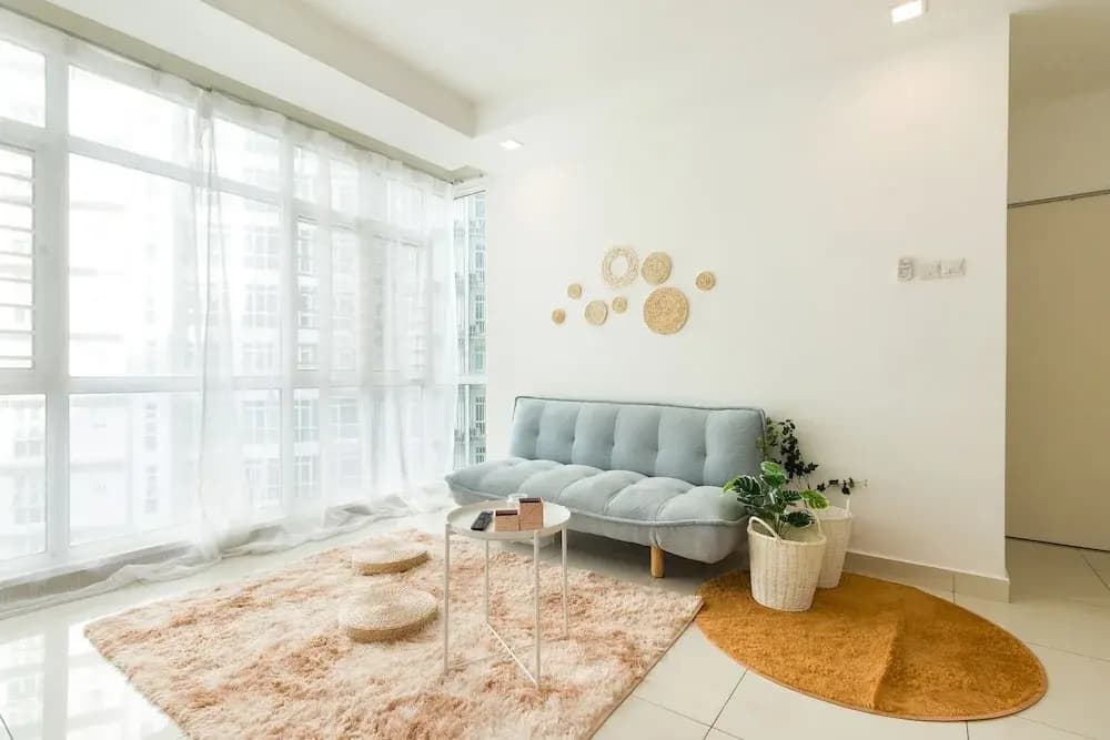 Central Residence at Sungai Besi, Kuala Lumpur by Liberty Home - photo 10