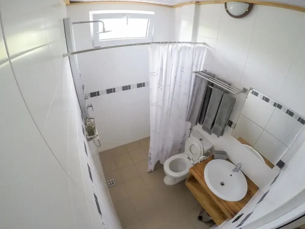 Dhiffushi Inn - photo 7