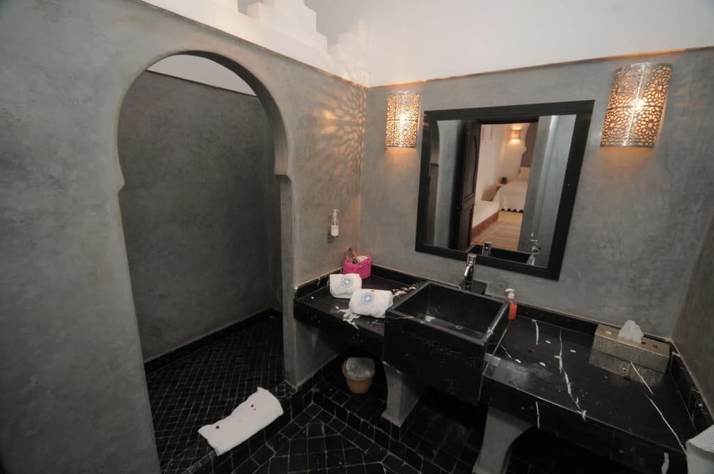 Riad Sheba - photo 21