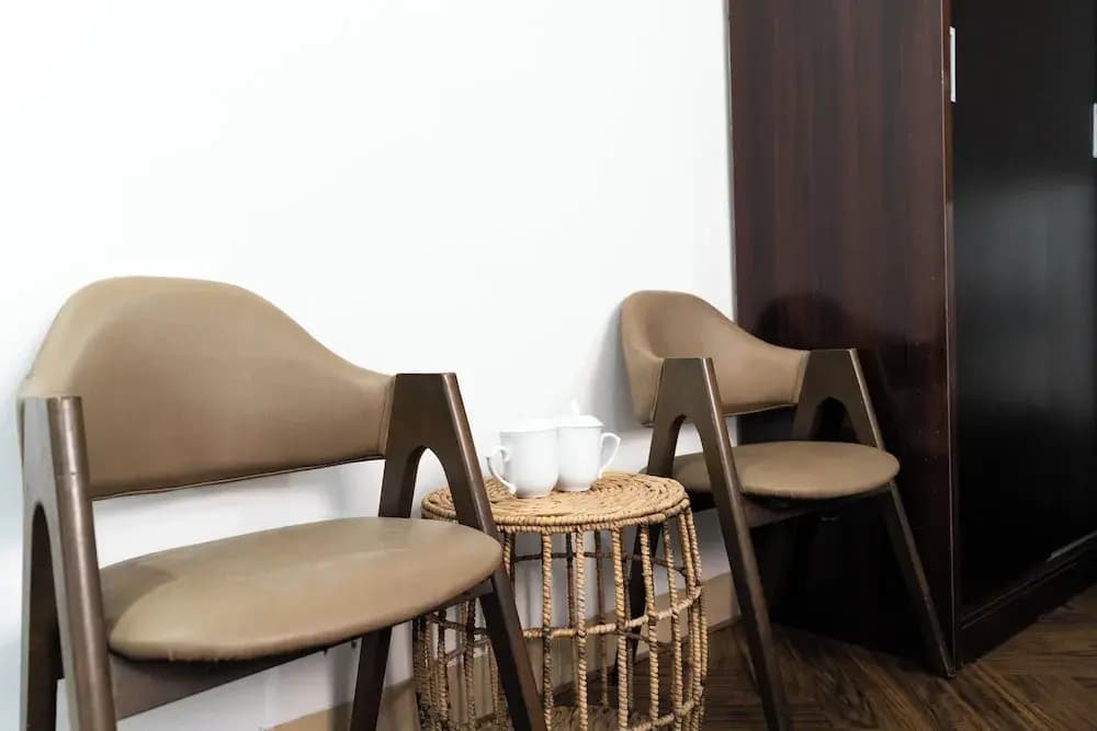 MaMa Hotel And Apartment - photo 23