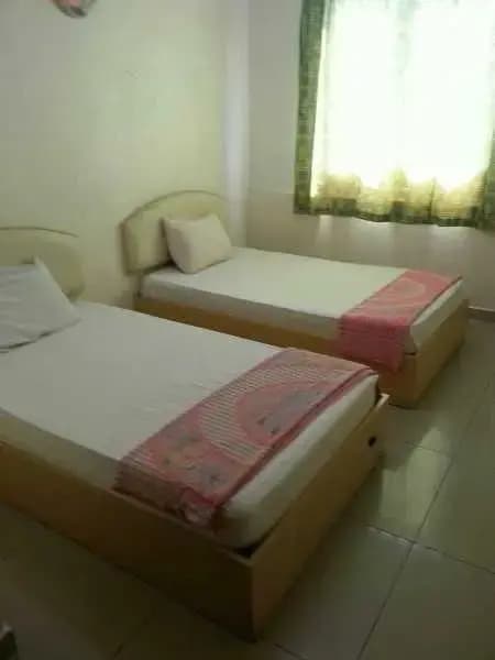 SP Hotel - photo 12