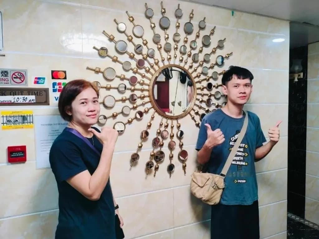 Maharaja Guest House - photo 19