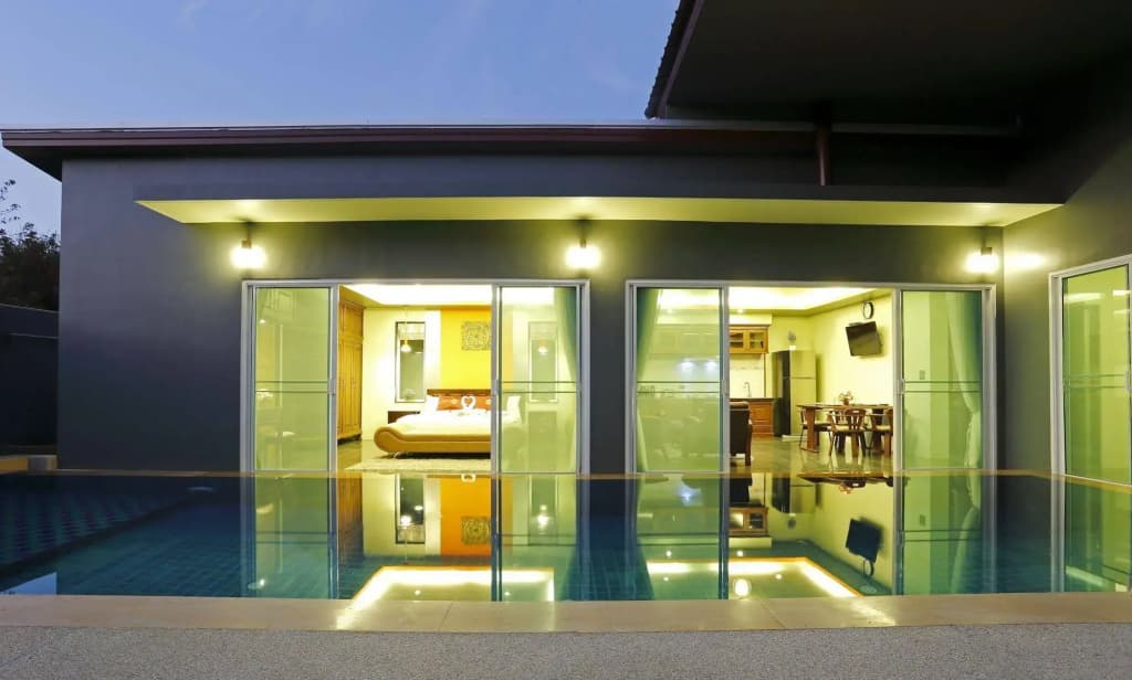 Sudee Villa - photo 17