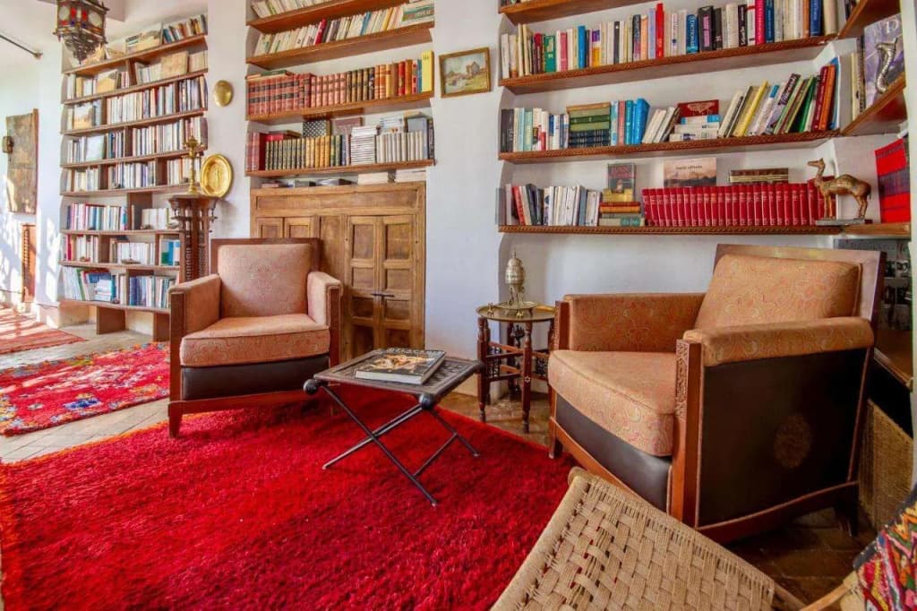 Riad Dombaraka - photo 15