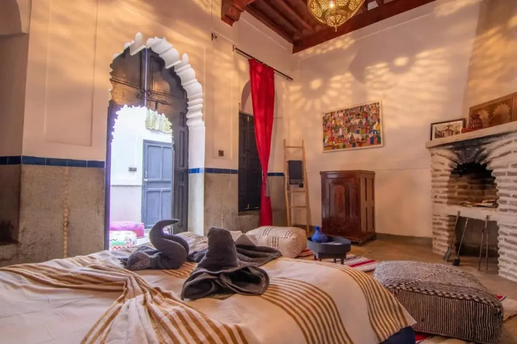 Riad Jwido Marrakech - photo 15