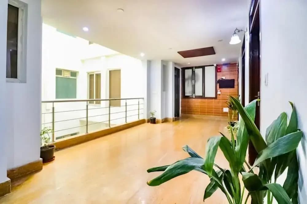 Hotel Jasola 82 inn - photo 2