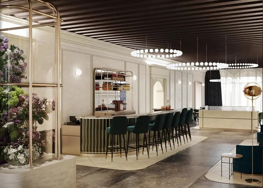 Radisson Collection Hotel, Palazzo Nani Venice - photo 13