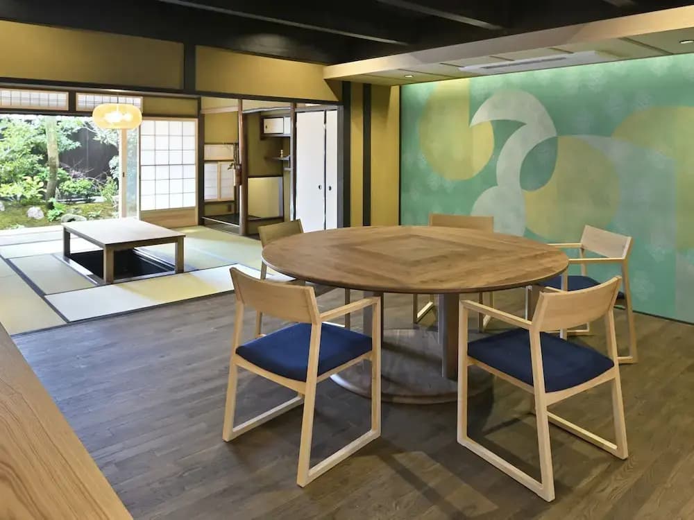 Kyo no Ondokoro FUYACHO-NIJO #4 - photo 15