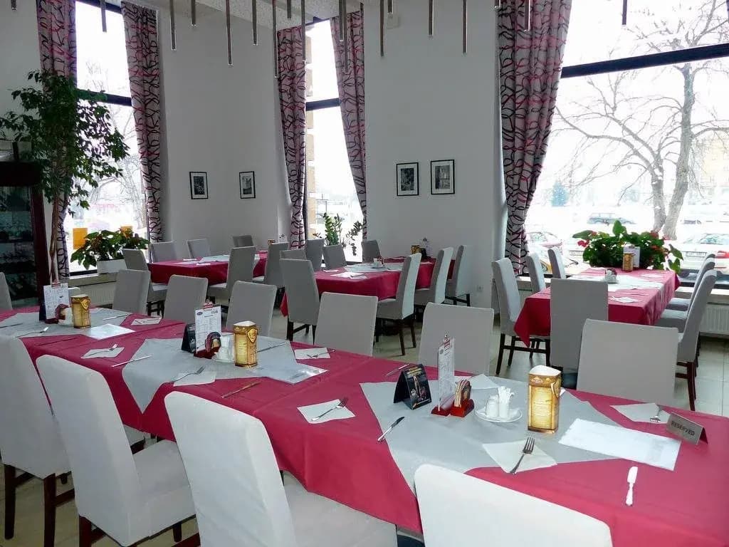 Hotel DAP - photo 9