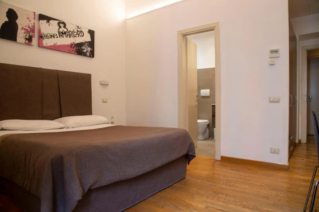 Rome Armony Suites - photo 18