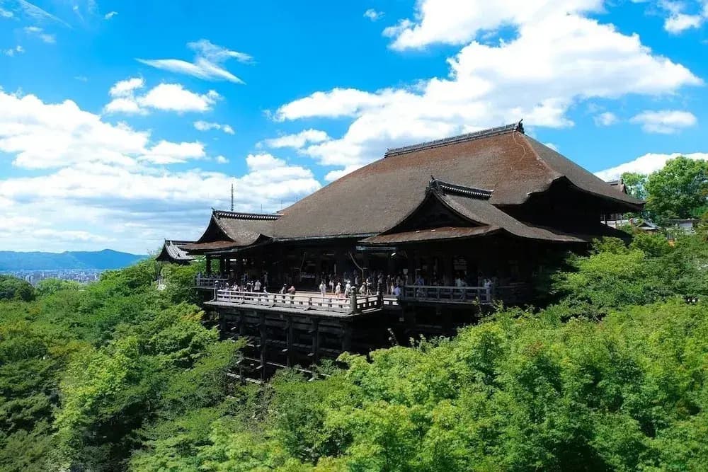 Kiyomizu Bettei - photo 14