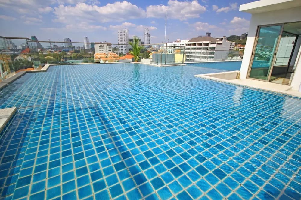 May Mansion Pattaya - photo 14