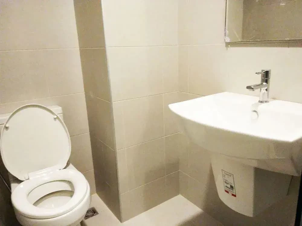 Sukhumvit New Room BTS Bangna - photo 8
