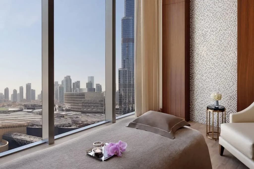 Kempinski The Boulevard Dubai - photo 21