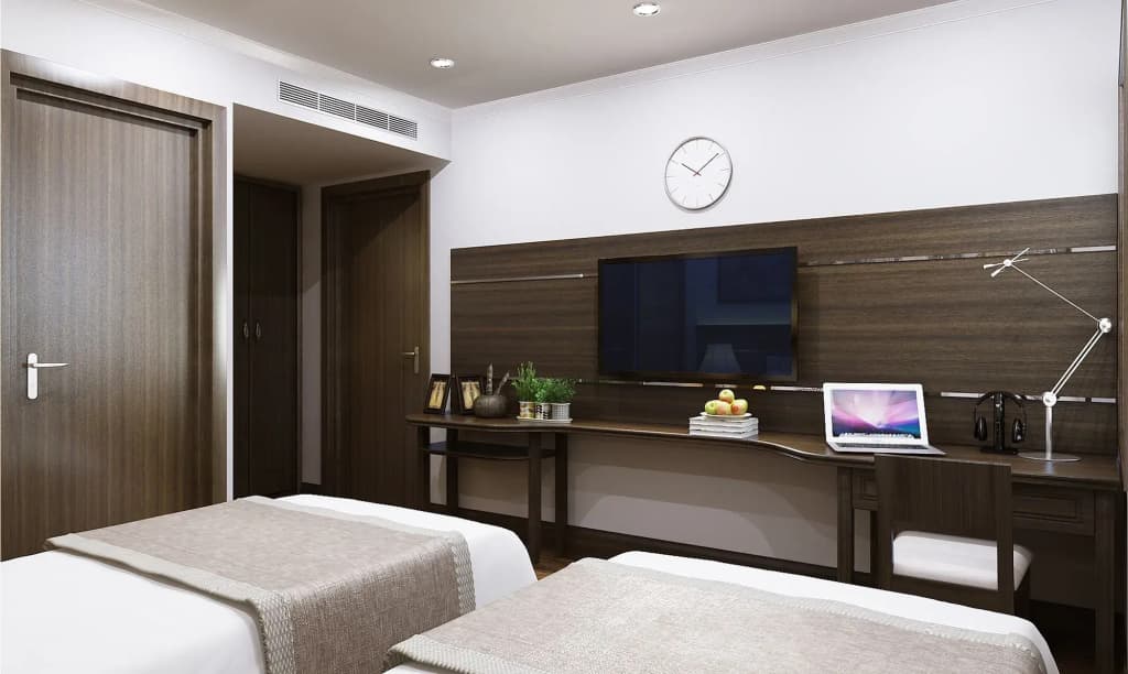 Brandi Gate Hotel & Spa - photo 3