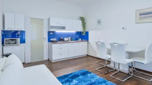 Eden apartments - photo 6