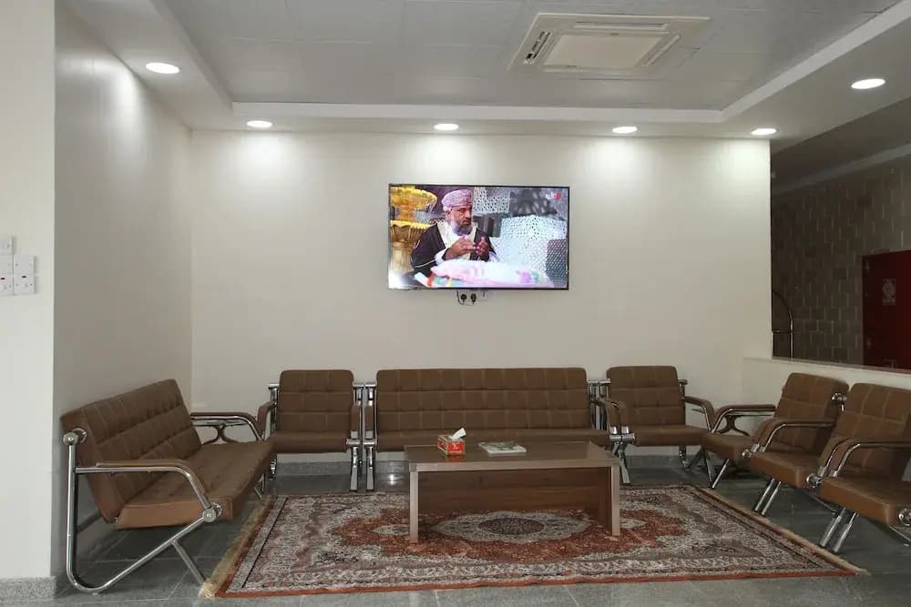 AlShahba Hotel Apartments - photo 13