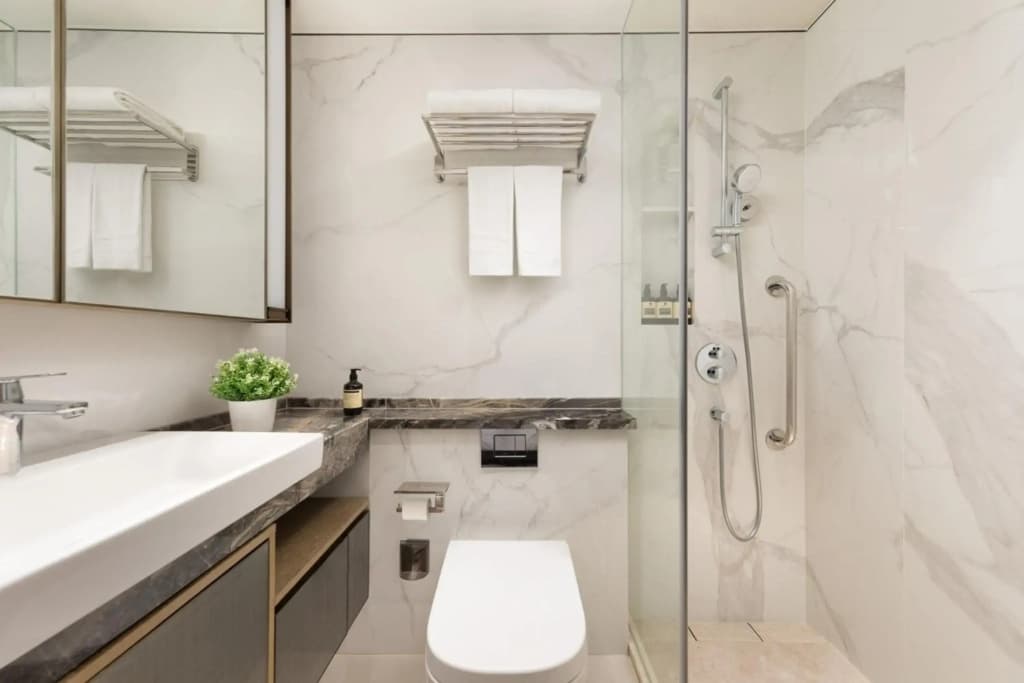 Ascott North Point Hong Kong - photo 9