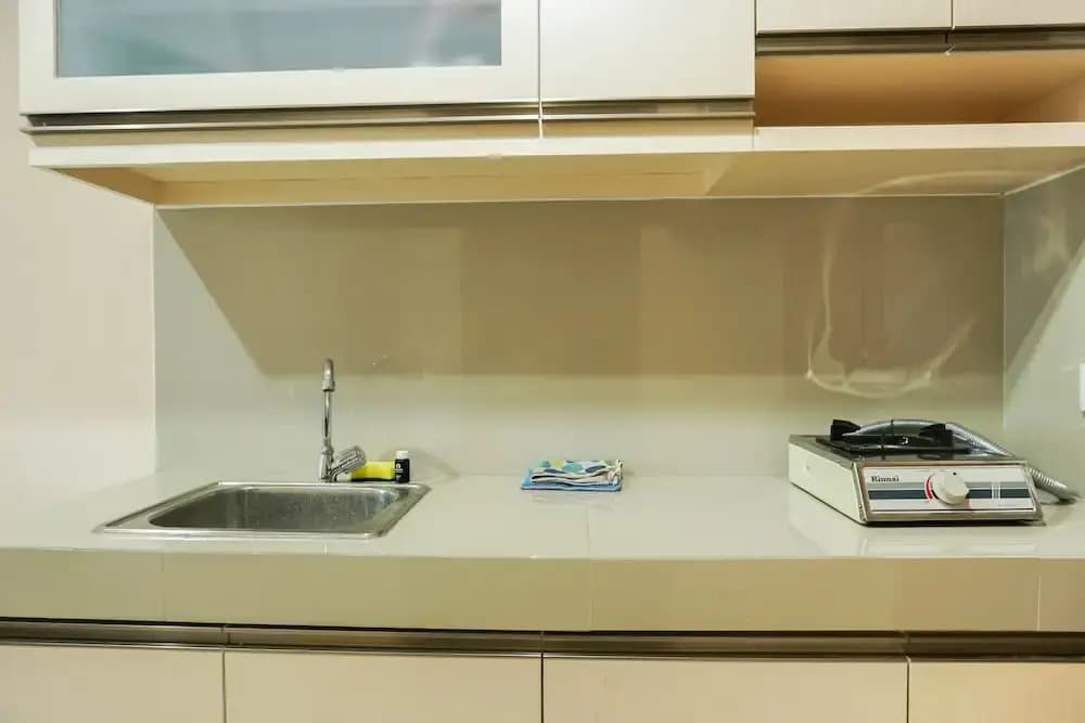 Modern 1BR Apartment at Puri Orchard - photo 14