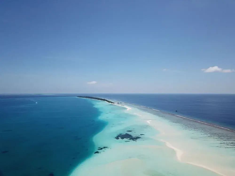 Kite And Dive Village Fenfushi Hotel - photo 7