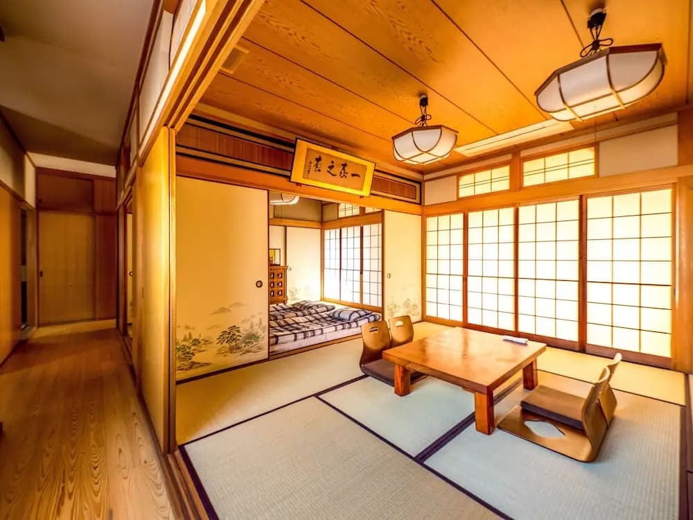 Guesthouse Oimazato - photo 30