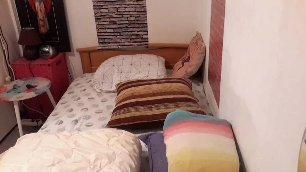 Nice Independent Comfortable Studio for one Couple Full Heart of Paris #2 - photo 5