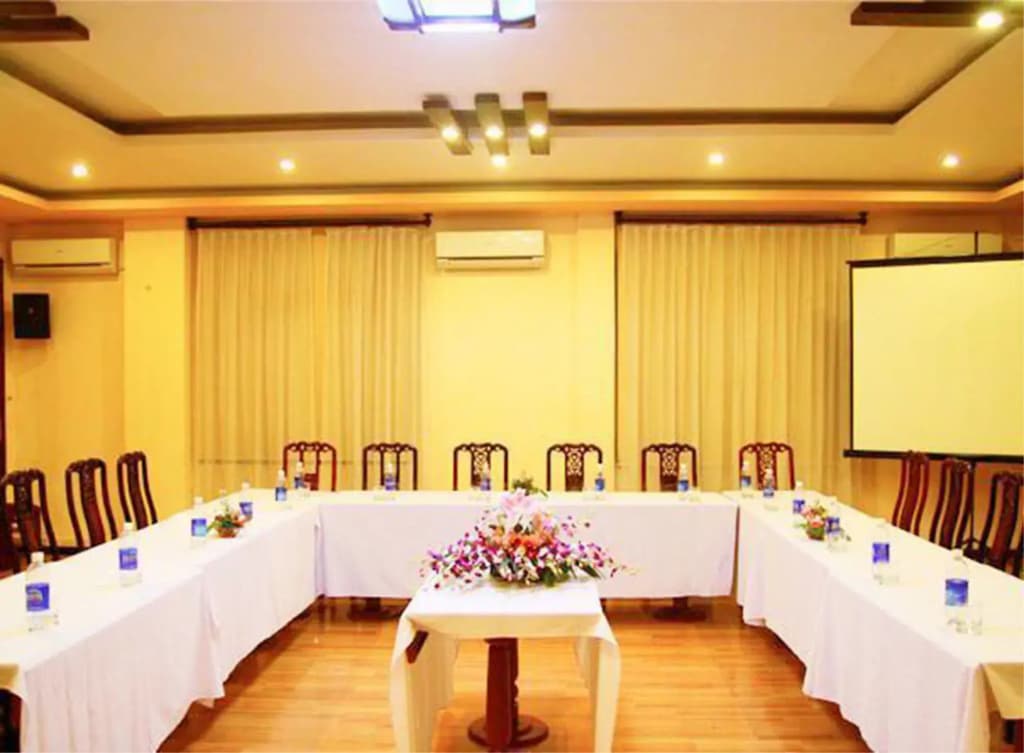 Asia Hotel - photo 15