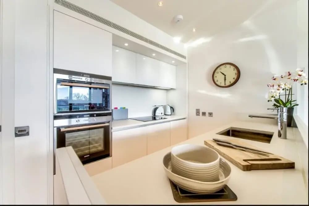 Luxury Quartermile Apart - photo 14